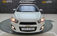 Daewoo Aveo