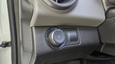 Daewoo Aveo