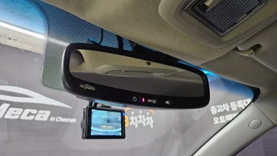 Daewoo Aveo