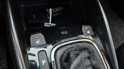 Kia Porte