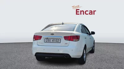 Kia Porte