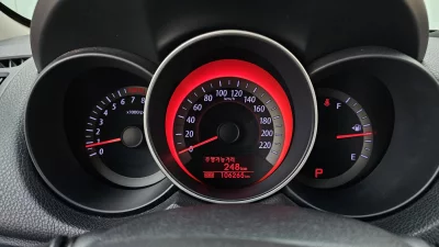 Kia Porte