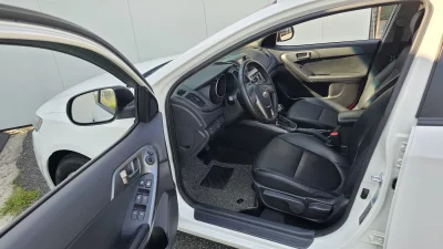 Kia Porte