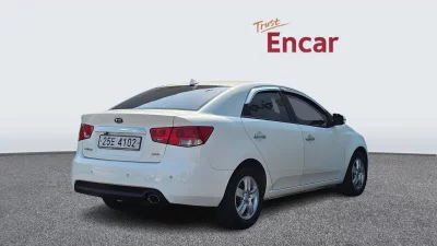 Kia Porte