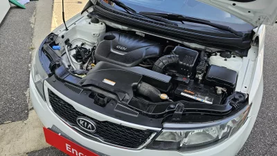 Kia Porte