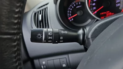 Kia Porte