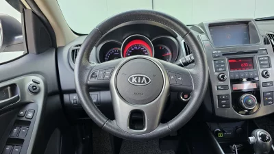 Kia Porte