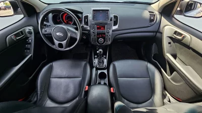 Kia Porte