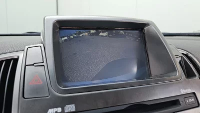 Kia Porte