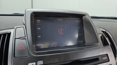 Kia Porte