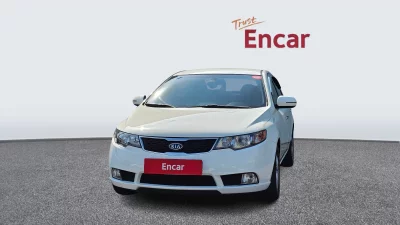 Kia Porte