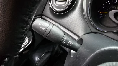 Renault Samsung QM3