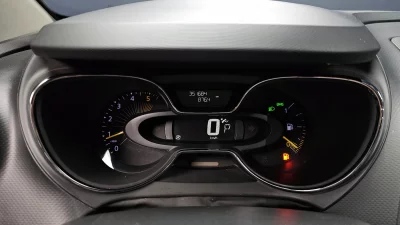 Renault Samsung QM3