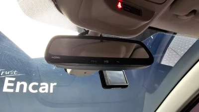 Renault Samsung QM3