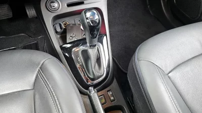 Renault Samsung QM3