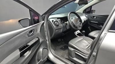 Renault Samsung QM3