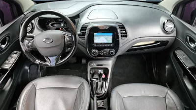 Renault Samsung QM3