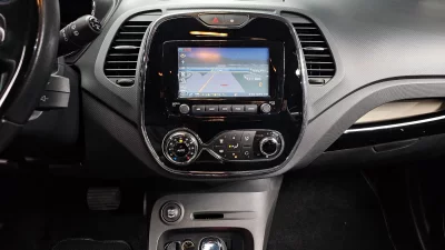 Renault Samsung QM3