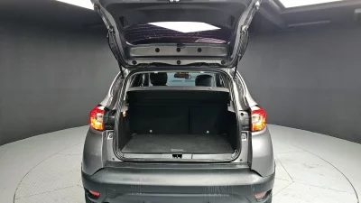Renault Samsung QM3
