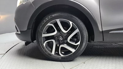 Renault Samsung QM3