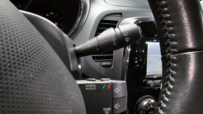 Renault Samsung QM3