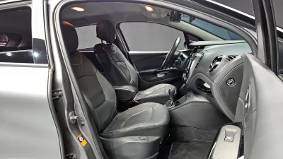 Renault Samsung QM3