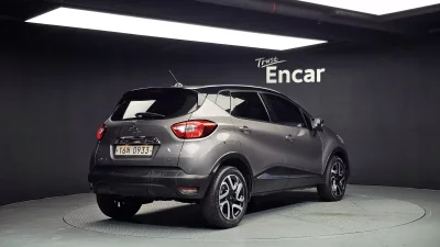 Renault Samsung QM3