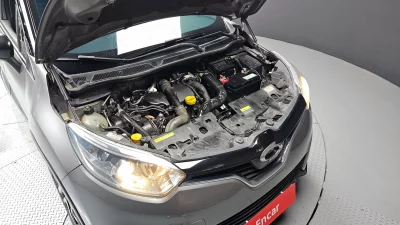 Renault Samsung QM3