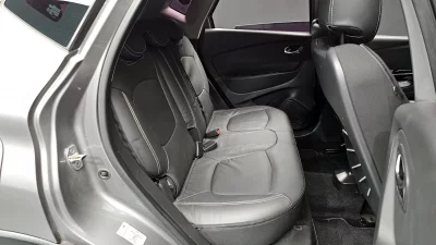 Renault Samsung QM3