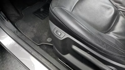 Renault Samsung QM3