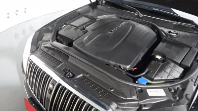 SsangYong Chairman