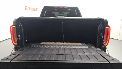 GMC SIERRA