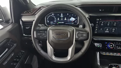 GMC SIERRA