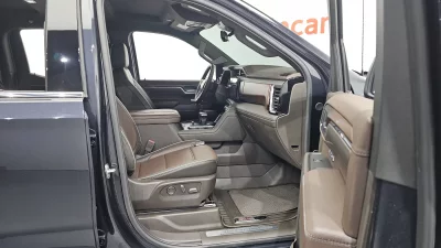 GMC SIERRA