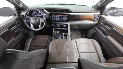 GMC SIERRA