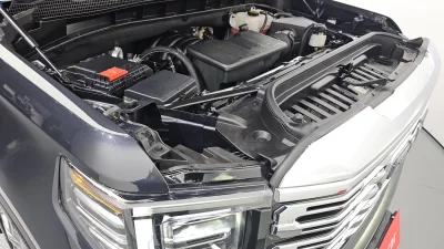 GMC SIERRA