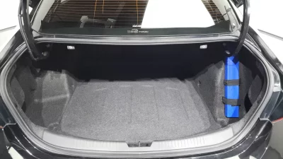Daewoo Malibu
