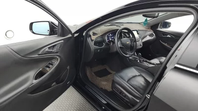 Daewoo Malibu