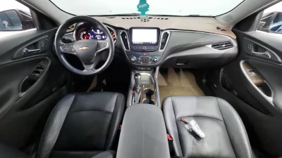 Daewoo Malibu