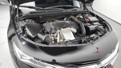 Daewoo Malibu
