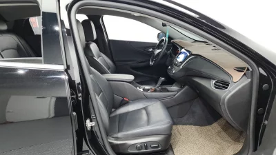 Daewoo Malibu