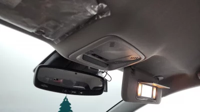 Daewoo Malibu