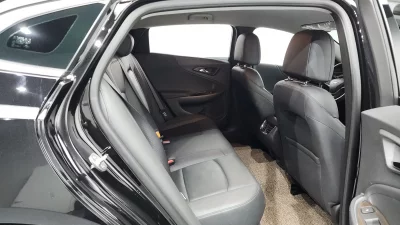 Daewoo Malibu