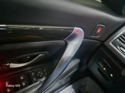 Renault Samsung SM7