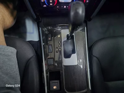 Renault Samsung SM7