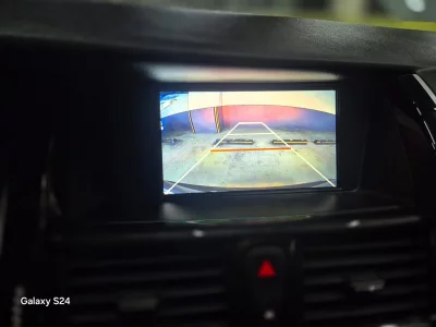 Renault Samsung SM7
