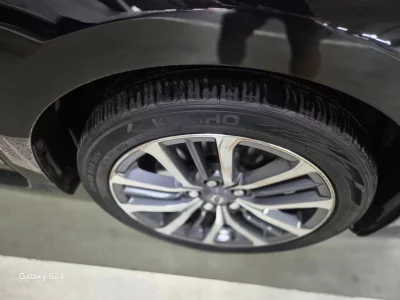 Renault Samsung SM7