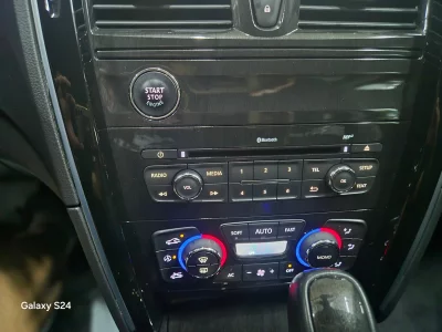 Renault Samsung SM7