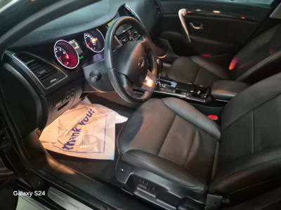 Renault Samsung SM7