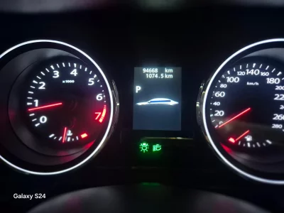 Renault Samsung SM7